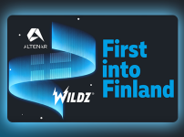 Altenar accompagne l’entrée du groupe Wildz sur le marché réglementé des paris en Finlande
