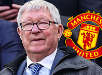 Sir Alex Ferguson hospitalisé avant le match entre Manchester United et Liverpool