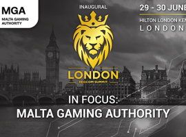 Point de vue de l'Autorité des jeux de Malte : en amont de la RegCom de Londres sur les jeux en ligne en 2026