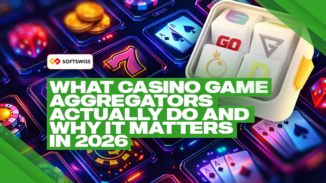 Rôle et importance des agrégateurs de jeux de casino en 2026