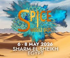 SPiCE Middle East