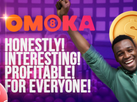OMOKA  : Honnête ! Passionnant ! Rentable ! Pour tous !