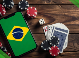 La répression des jeux illégaux au Brésil met la pression sur l’Afrique du Sud