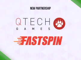 QTech accélère le rythme avec Fastspin