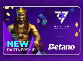 7777 Gaming propulse le jeu en Afrique grâce à sa collaboration avec Betano Nigeria