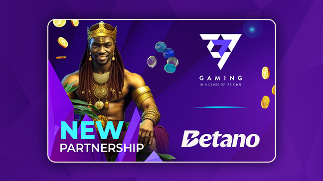 7777 Gaming propulse le jeu en Afrique grâce à sa collaboration avec Betano Nigeria