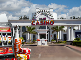 Le Mozambique attire 36 millions de dollars d'investissement grâce à des concessions de casino