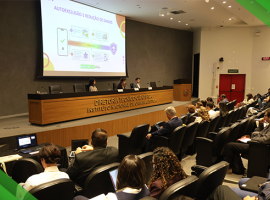 La SPA du Brésil organise son premier séminaire sur la protection des parieurs et le jeu responsable