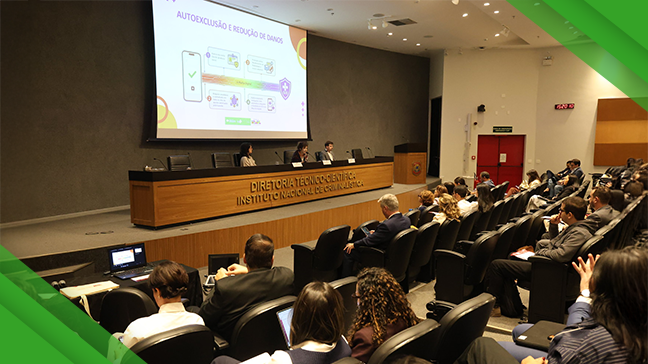 La SPA du Brésil organise son premier séminaire sur la protection des parieurs et le jeu responsable