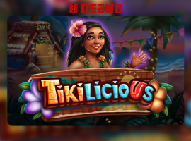Reevo lance Tikilicious