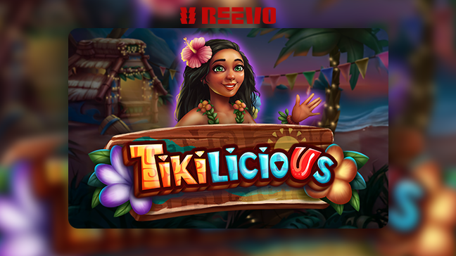 Reevo lance Tikilicious
