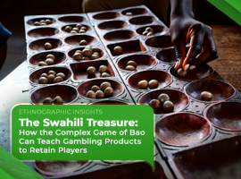 Le trésor swahili : Comment le jeu complexe du Bao peut enseigner aux produits de jeu à fidéliser les joueurs