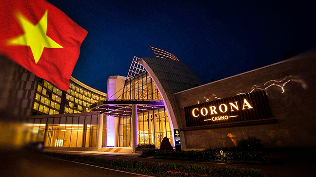 Le Vietnam accorde un accès permanent aux joueurs locaux au Corona Resort et élargit sa politique nationale des casinos