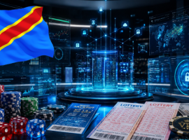 La RDC avance vers le lancement d’un système national de surveillance des jeux d’argent