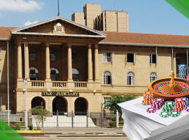 La Haute Cour du Kenya reporte sa décision sur le nouveau cadre de licences de jeux