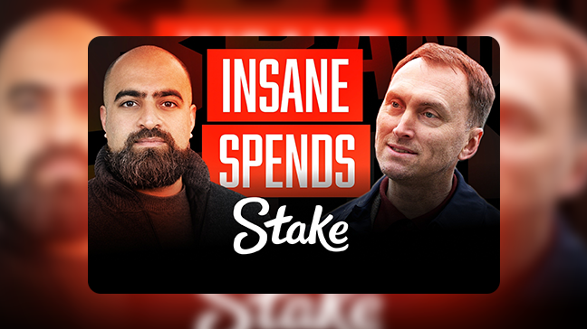 Akhil Sarin rejoint Bet It Drives : La croissance de Stake et les erreurs marketing du secteur iGaming