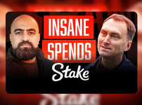 Akhil Sarin rejoint Bet It Drives : La croissance de Stake et les erreurs marketing du secteur iGaming