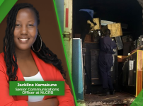 L'Ouganda bloque 23 sites de jeux d'argent illégaux et détruit 6 749 machines de jeu