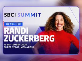 Randi Zuckerberg fera Trois apparitions clés au Sommet SBC 2025