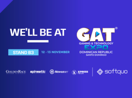 Softquo Holding présentera sa stratégie de contenu intégrée pour le marché caribéen au GAT Expo Santo Domingo