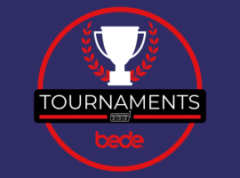 Bede fait passer la gamification au niveau supérieur avec une toute nouvelle fonctionnalité de tournoi