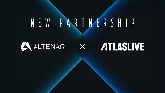 Altenar s'associe à Atlaslive pour étendre son offre de paris sportifs en Amérique latine