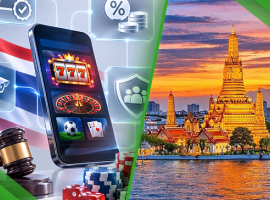 La Thaïlande prépare une réforme majeure de sa législation sur les jeux d'argent après 90 ans