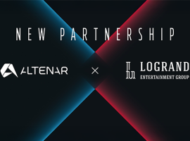 Logrand s'associe à Altenar pour une expérience de paris sportifs omnicanale optimisée