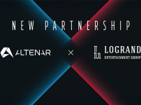 Logrand s'associe à Altenar pour une expérience de paris sportifs omnicanale optimisée