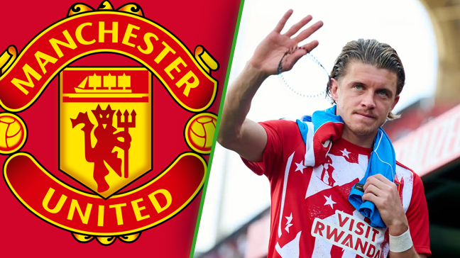 Manchester United envisage une refonte du milieu de terrain en 2026 avec Conor Gallagher dans le viseur