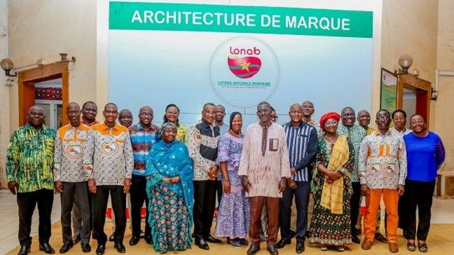 Le Niger et le Burkina Faso renforcent leurs liens en matière de loterie grâce à une analyse comparative des jeux en ligne