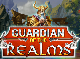 REEVO dévoile Guardian of the Realms – Une Aventure de Machine à Sous nordique avec des Jokers verrouillés et des Tours de Jackpot