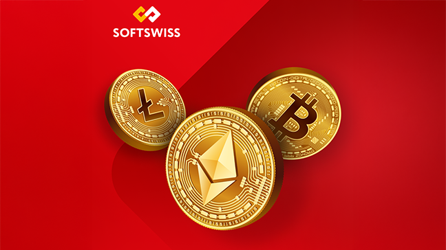 SOFTSWISS révèle un changement dans les paris sur les crypto-monnaies en 2024 : les altcoins représentent près de la moitié du montant des paris sur les crypto-monnaies