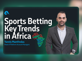 Les principales tendances qui façonnent les paris sportifs en Afrique : entretien avec un expert d’Altenar