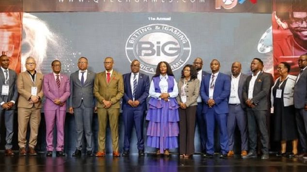 Lancement du Big Africa Summit 2025 au Botswana pour stimuler l'innovation dans le jeu