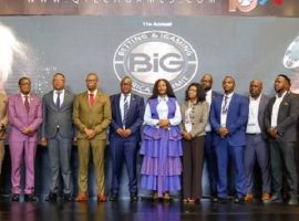 Lancement du Big Africa Summit 2025 au Botswana pour stimuler l'innovation dans le jeu