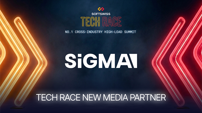 SiGMA apporte une dimension internationale au Tech Race Summit, soutenu par SOFTSWISS