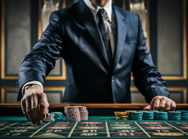 Le contrôleur général du Chili détecte 910 agents publics ayant joué dans des casinos malgré l’interdiction légale
