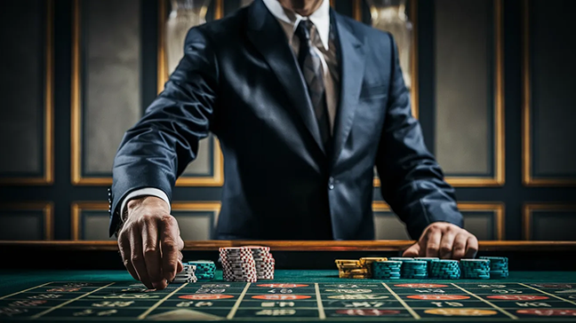 Le contrôleur général du Chili détecte 910 agents publics ayant joué dans des casinos malgré l’interdiction légale