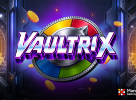 Mancala Gaming lance Vaultrix : construisez les multiplicateurs, encaissez 