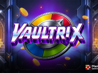 Mancala Gaming lance Vaultrix : construisez les multiplicateurs, encaissez 