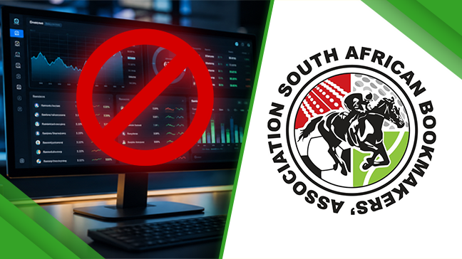 La SABA demande à l’Afrique du Sud de bloquer les prediction markets dans le cadre actuel