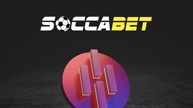 Soccabet lance la solution de vente au détail de QTech Games au Ghana