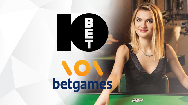 BetGames étend sa portée en Afrique du Sud avec un nouveau partenariat avec 10bet