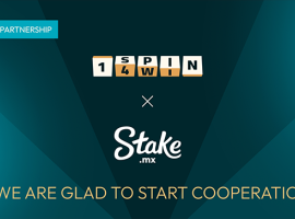 1spin4win débarque sur Stake.mx et renforce sa présence au Mexique