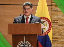 Le procureur colombien demande à la Cour de maintenir la taxe sur les jeux d'argent si les fonds restent dans le Catatumbo