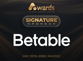 Betable devient sponsor principal des AffPapa iGaming Awards