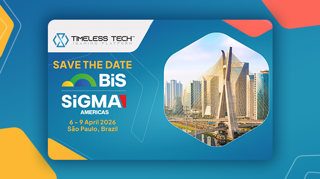 BiS SiGMA Americas 2026 : Une réflexion sur les infrastructures pour des marchés qui privilégient le contrôle