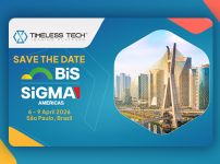 BiS SiGMA Americas 2026 : Une réflexion sur les infrastructures pour des marchés qui privilégient le contrôle