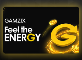 Gamzix dévoile un nouveau positionnement et une nouvelle identité visuelle après six années de croissance